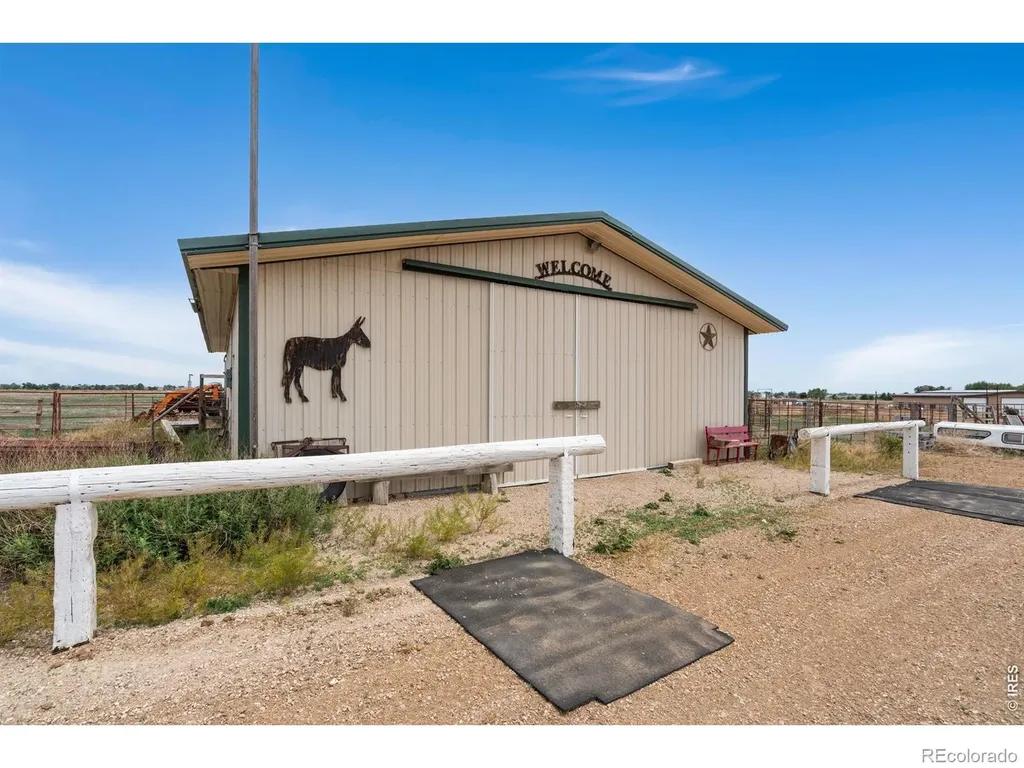 35886 County Road 49 Eaton CO 80615