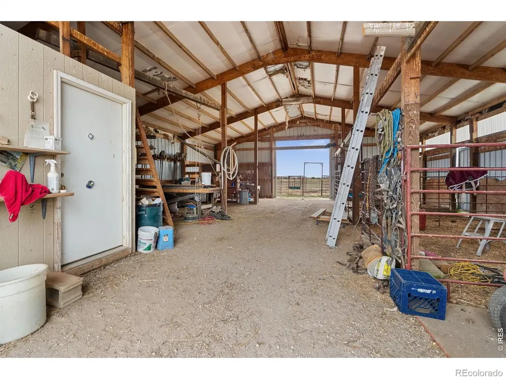 35886 County Road 49 Eaton CO 80615