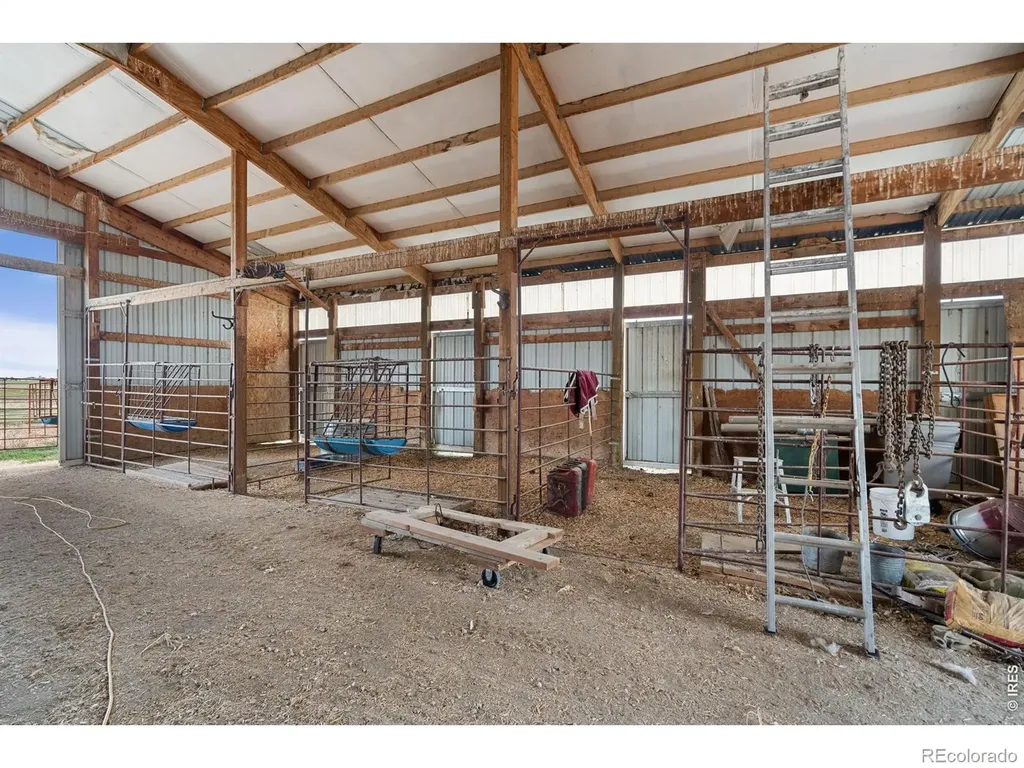 35886 County Road 49 Eaton CO 80615