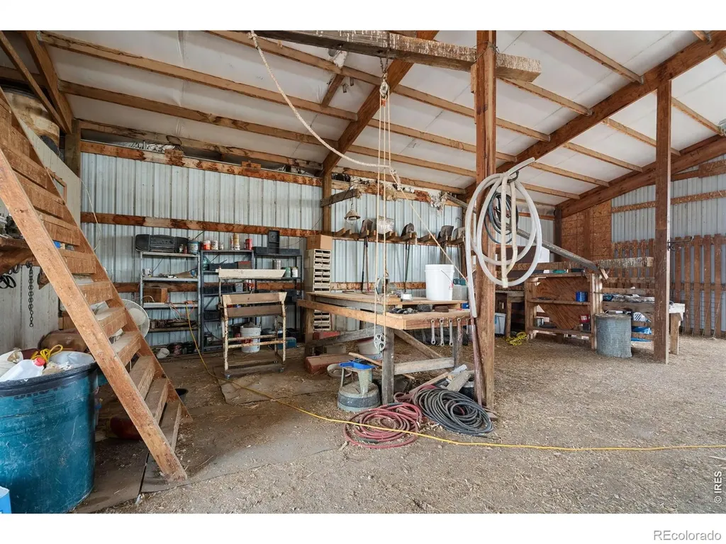 35886 County Road 49 Eaton CO 80615