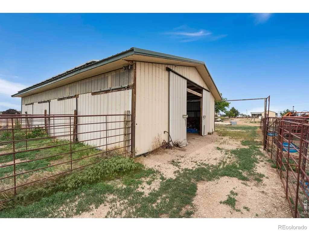 35886 County Road 49 Eaton CO 80615