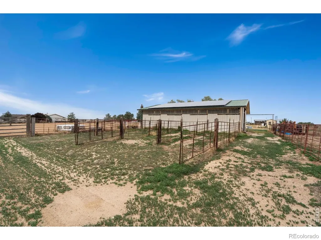 35886 County Road 49 Eaton CO 80615