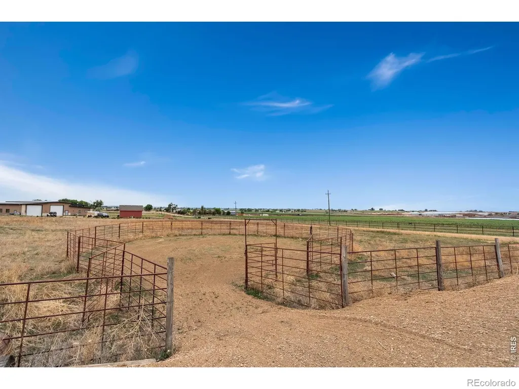 35886 County Road 49 Eaton CO 80615