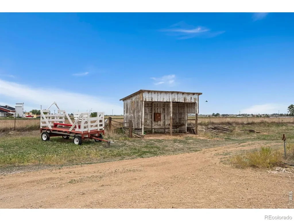35886 County Road 49 Eaton CO 80615