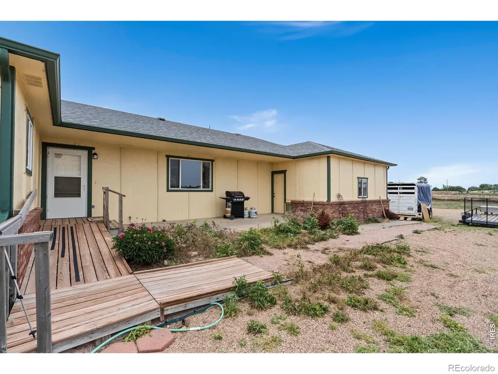 35886 County Road 49 Eaton CO 80615