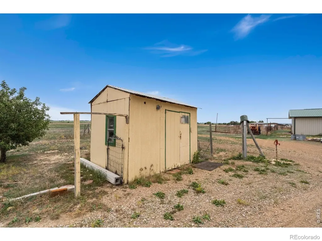 35886 County Road 49 Eaton CO 80615
