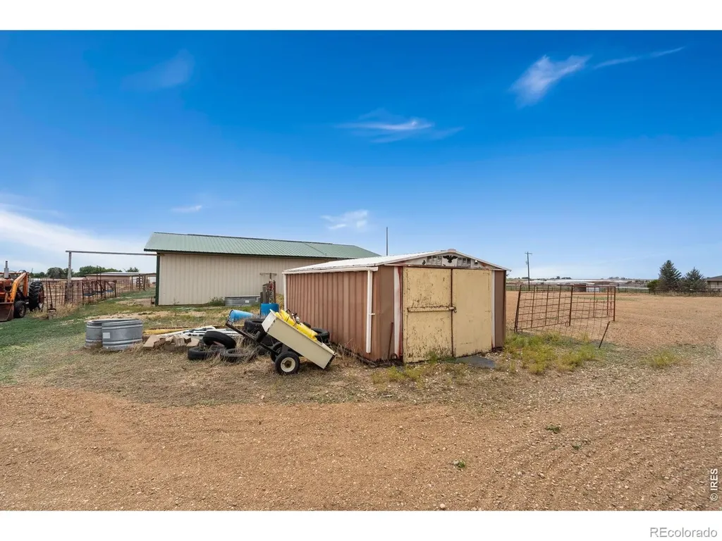 35886 County Road 49 Eaton CO 80615
