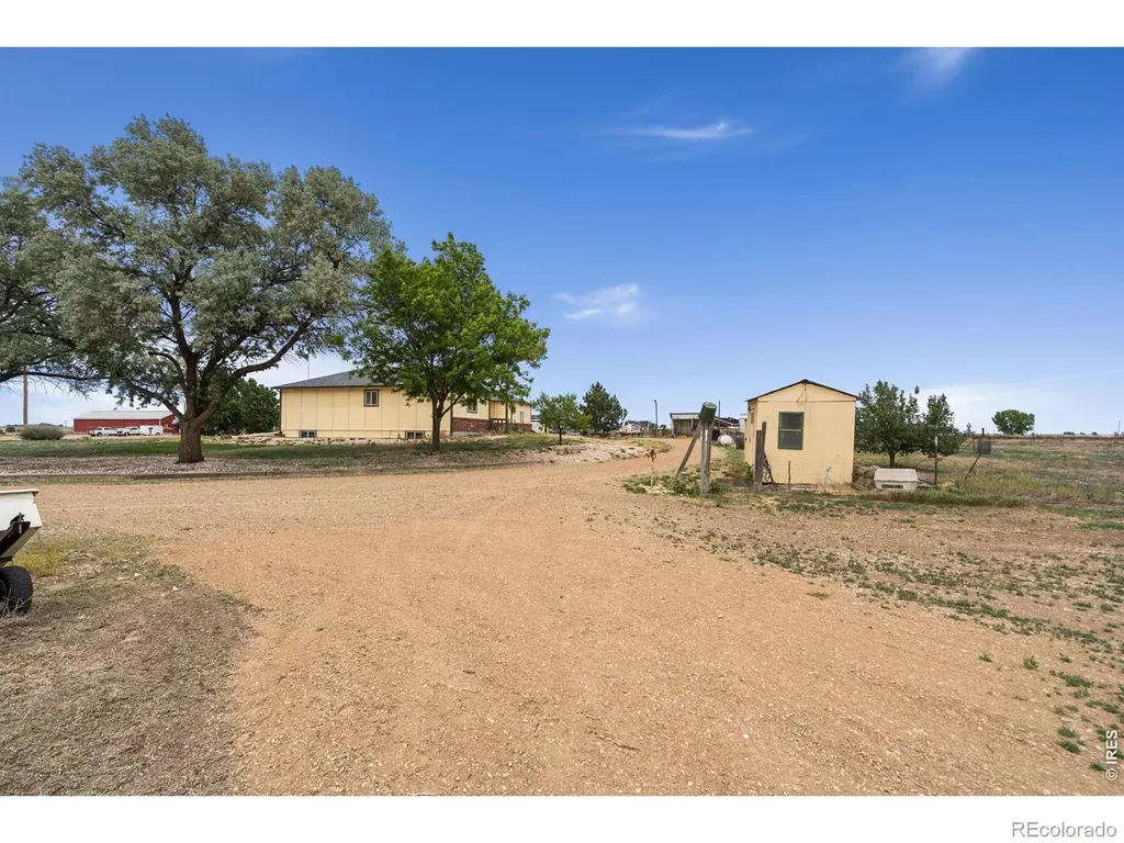 35886 County Road 49 Eaton CO 80615