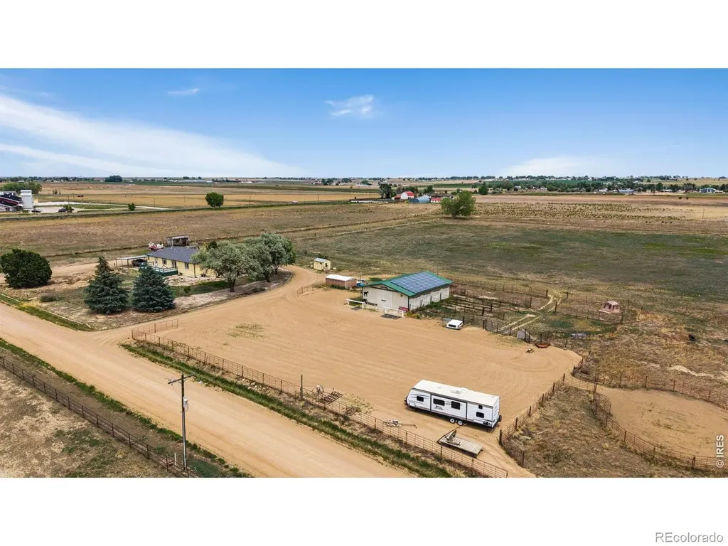 35886 County Road 49 Eaton CO 80615