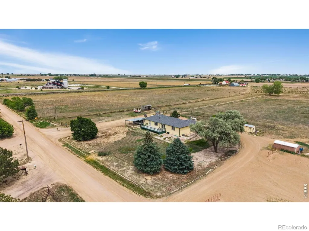 35886 County Road 49 Eaton CO 80615