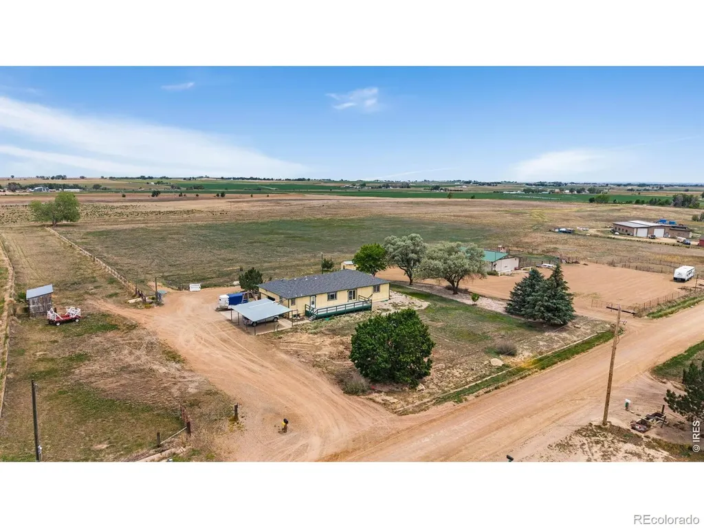 35886 County Road 49 Eaton CO 80615