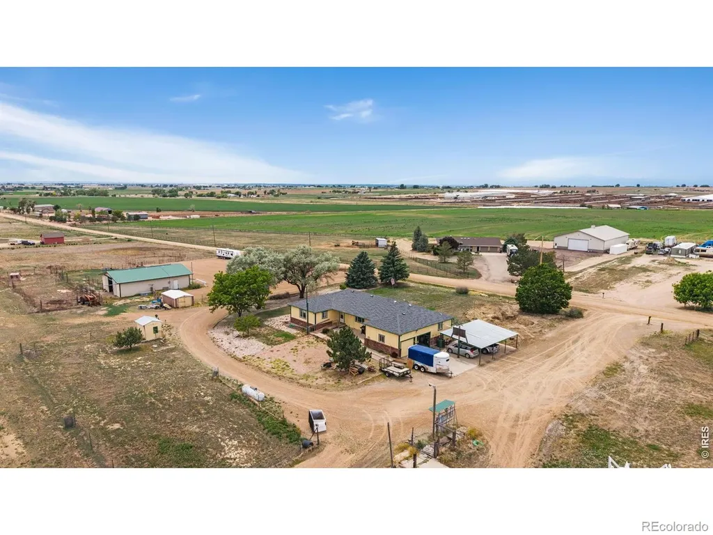 35886 County Road 49 Eaton CO 80615
