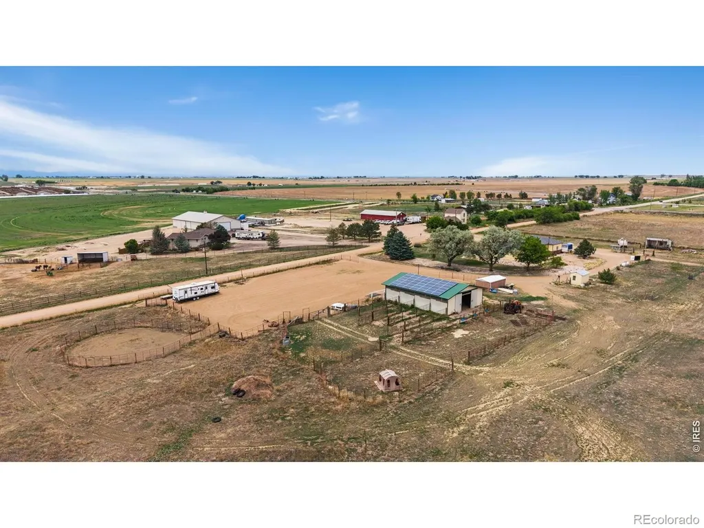 35886 County Road 49 Eaton CO 80615