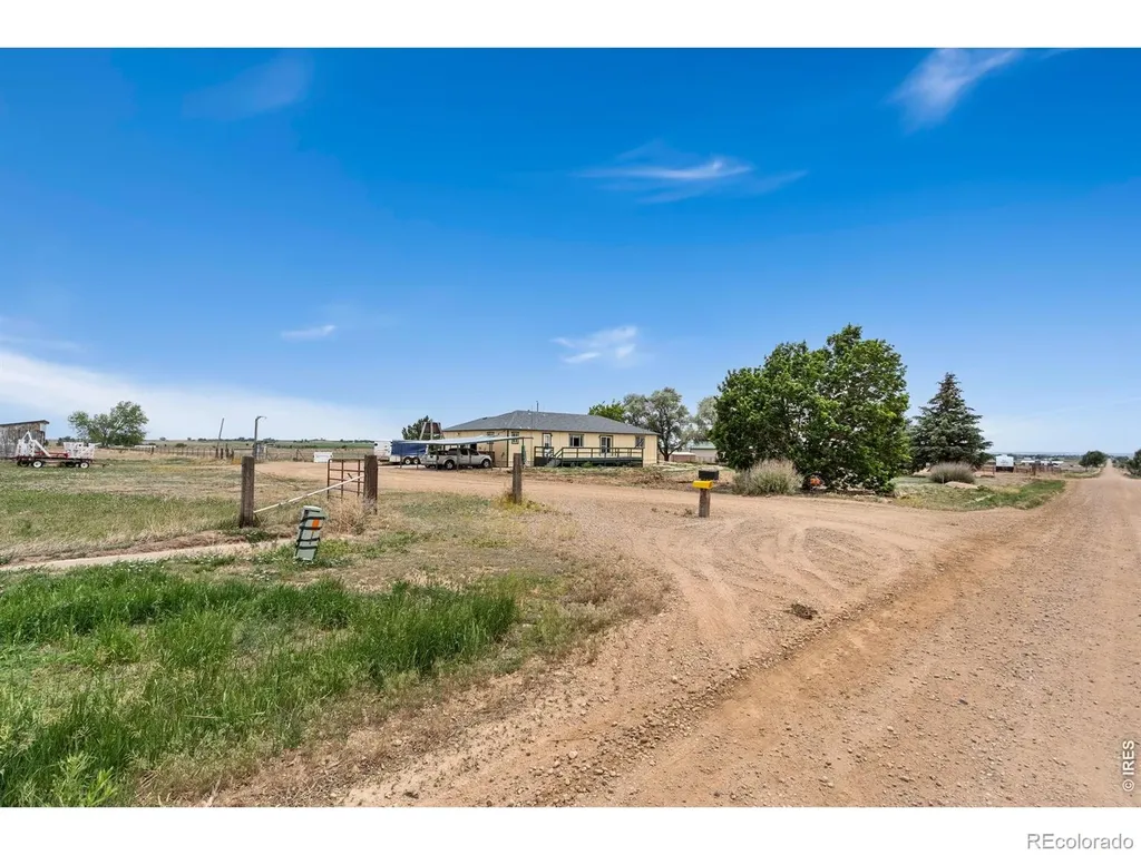 35886 County Road 49 Eaton CO 80615