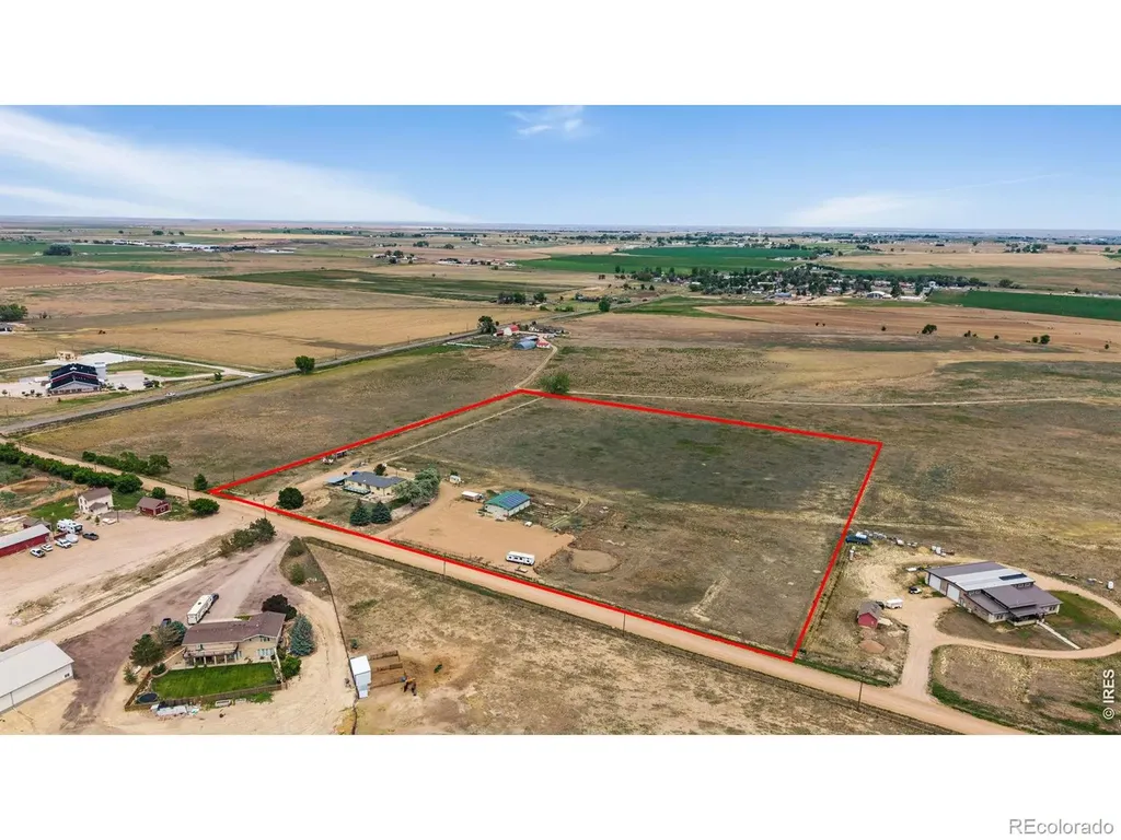 35886 County Road 49 Eaton CO 80615