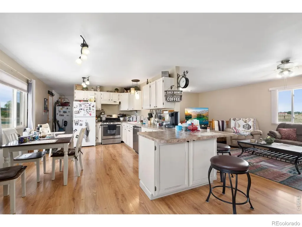 35886 County Road 49 Eaton CO 80615