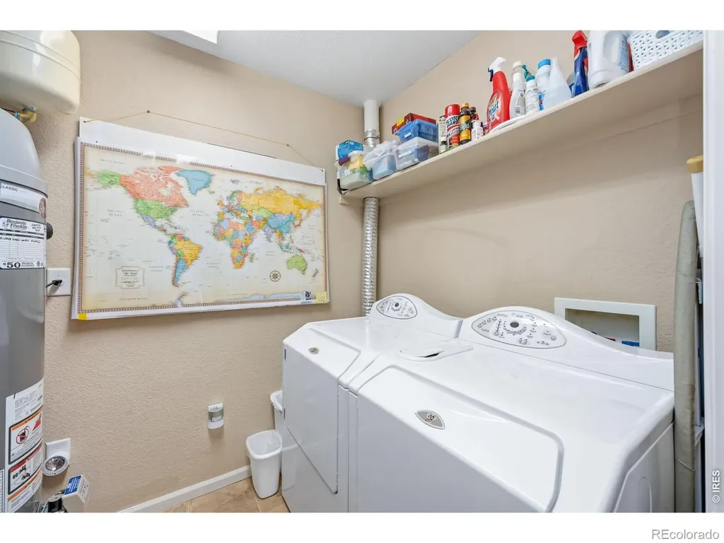 2107 Grays Peak Drive Loveland CO 80538