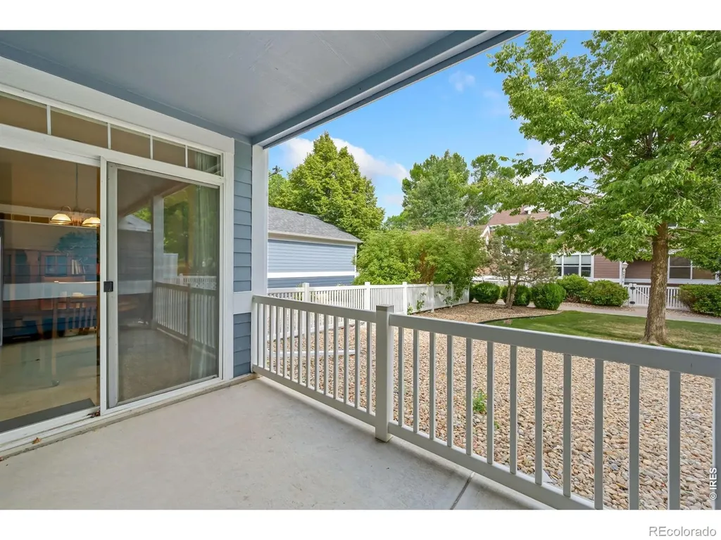 2107 Grays Peak Drive Loveland CO 80538
