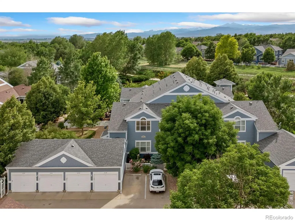 2107 Grays Peak Drive Loveland CO 80538