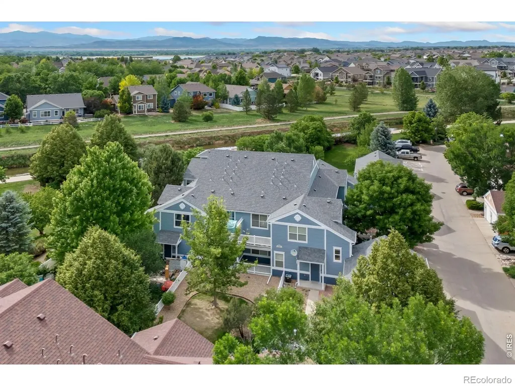2107 Grays Peak Drive Loveland CO 80538