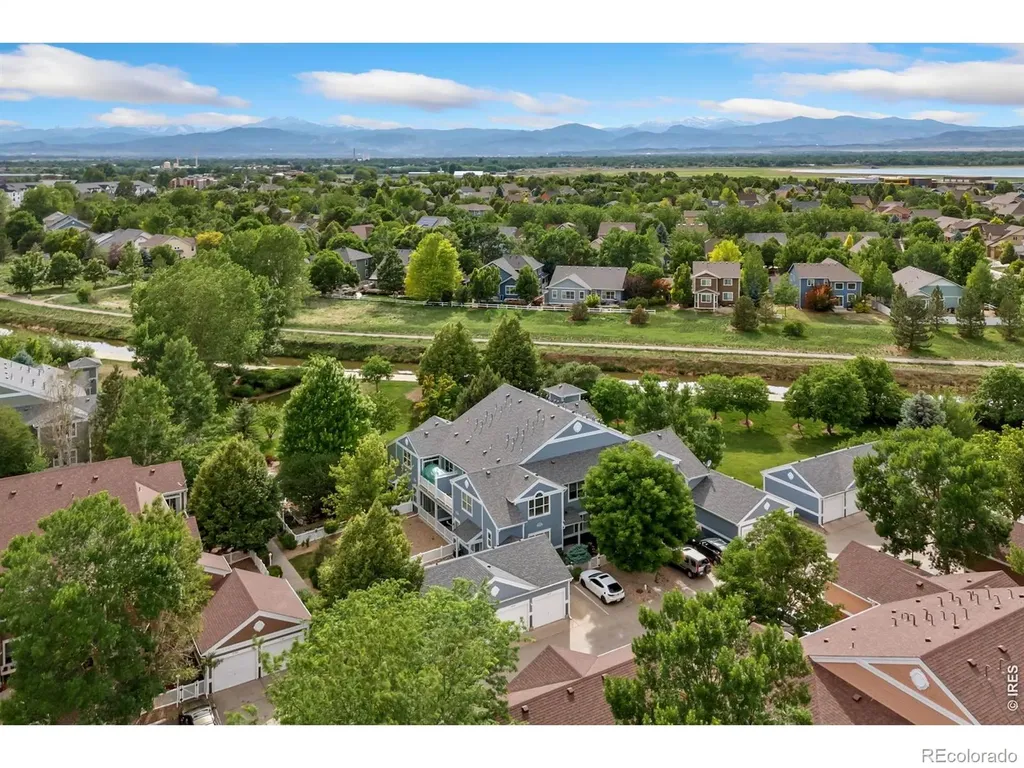 2107 Grays Peak Drive Loveland CO 80538