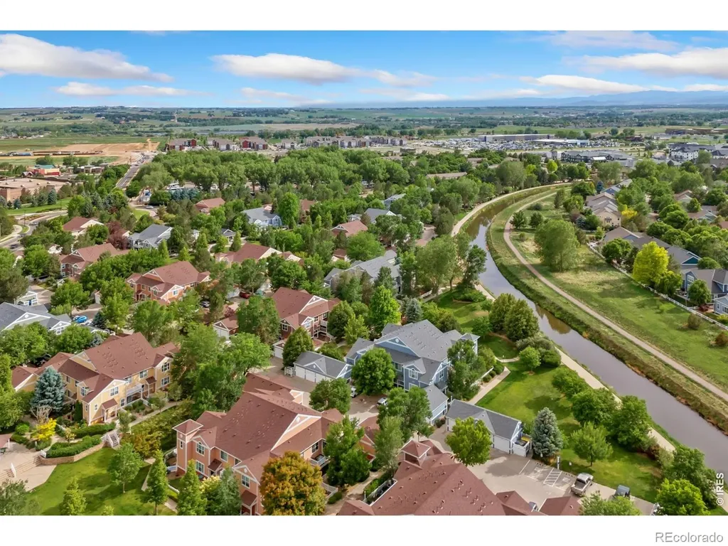 2107 Grays Peak Drive Loveland CO 80538