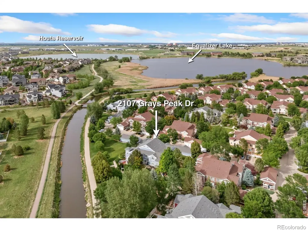 2107 Grays Peak Drive Loveland CO 80538
