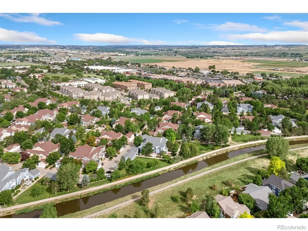 2107 Grays Peak Drive Loveland CO 80538