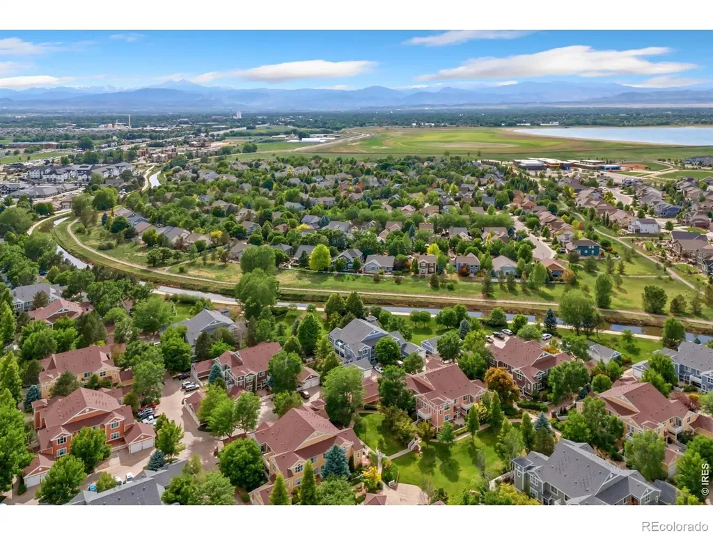 2107 Grays Peak Drive Loveland CO 80538