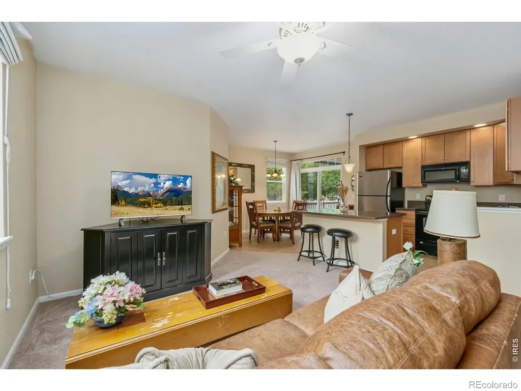 2107 Grays Peak Drive Loveland CO 80538