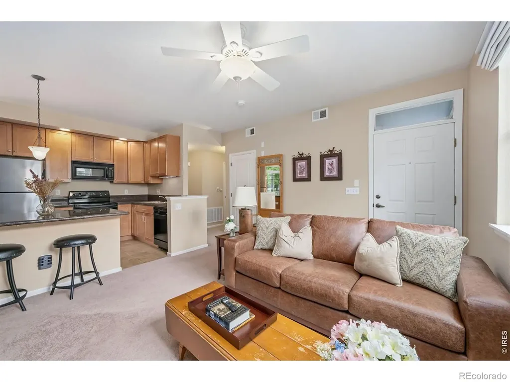2107 Grays Peak Drive Loveland CO 80538