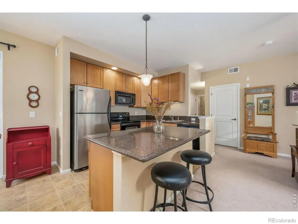 2107 Grays Peak Drive Loveland CO 80538
