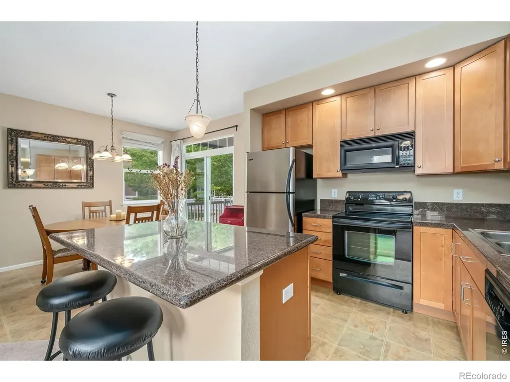 2107 Grays Peak Drive Loveland CO 80538