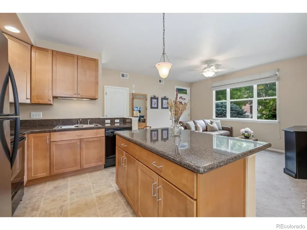 2107 Grays Peak Drive Loveland CO 80538