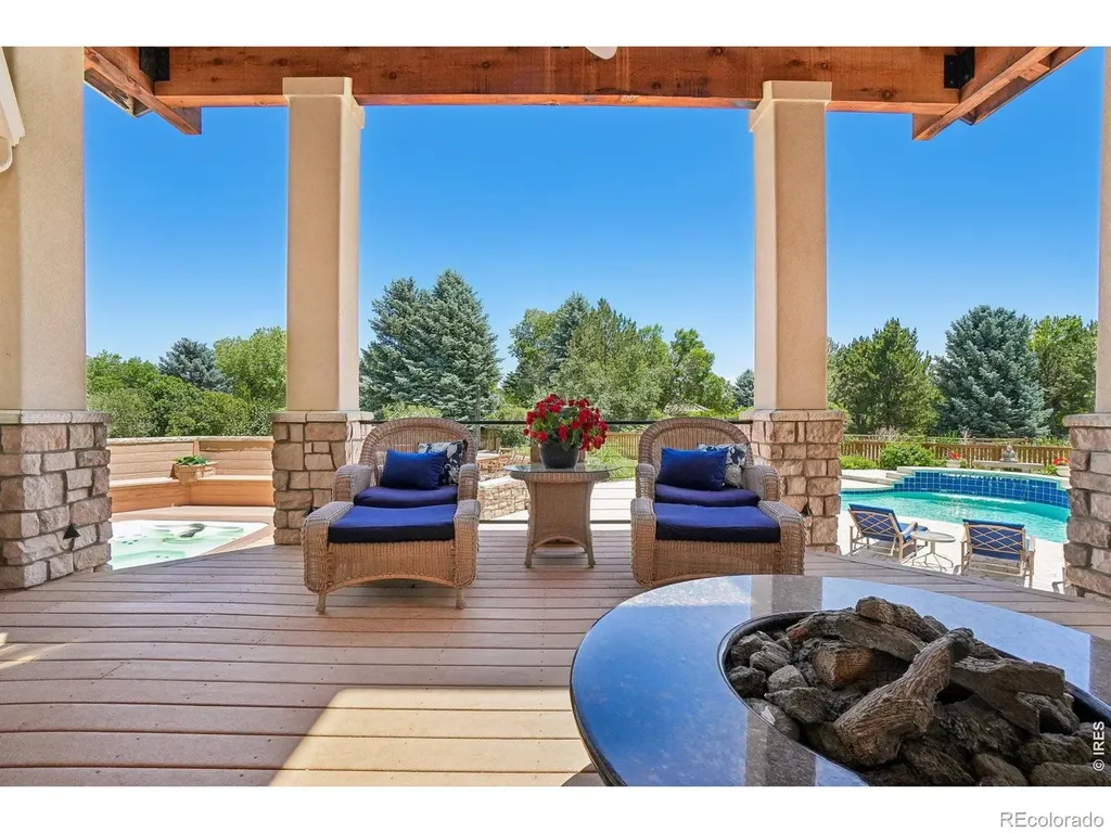 7688 Crestview Drive Niwot CO 80504