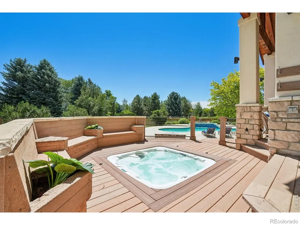 7688 Crestview Drive Niwot CO 80504