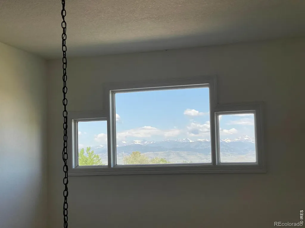 7688 Crestview Drive Niwot CO 80504