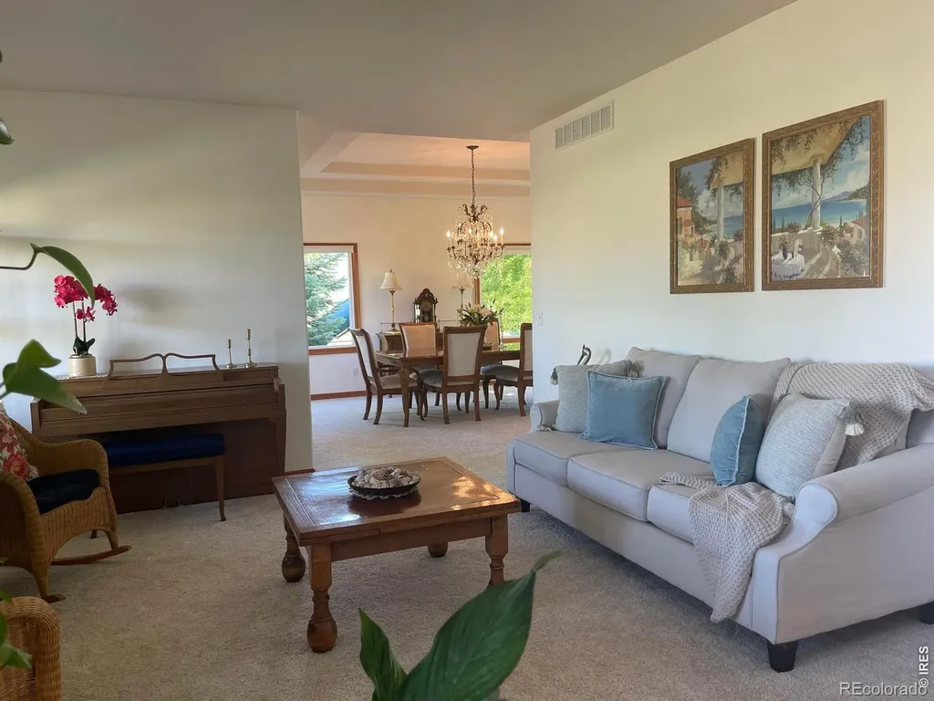 7688 Crestview Drive Niwot CO 80504