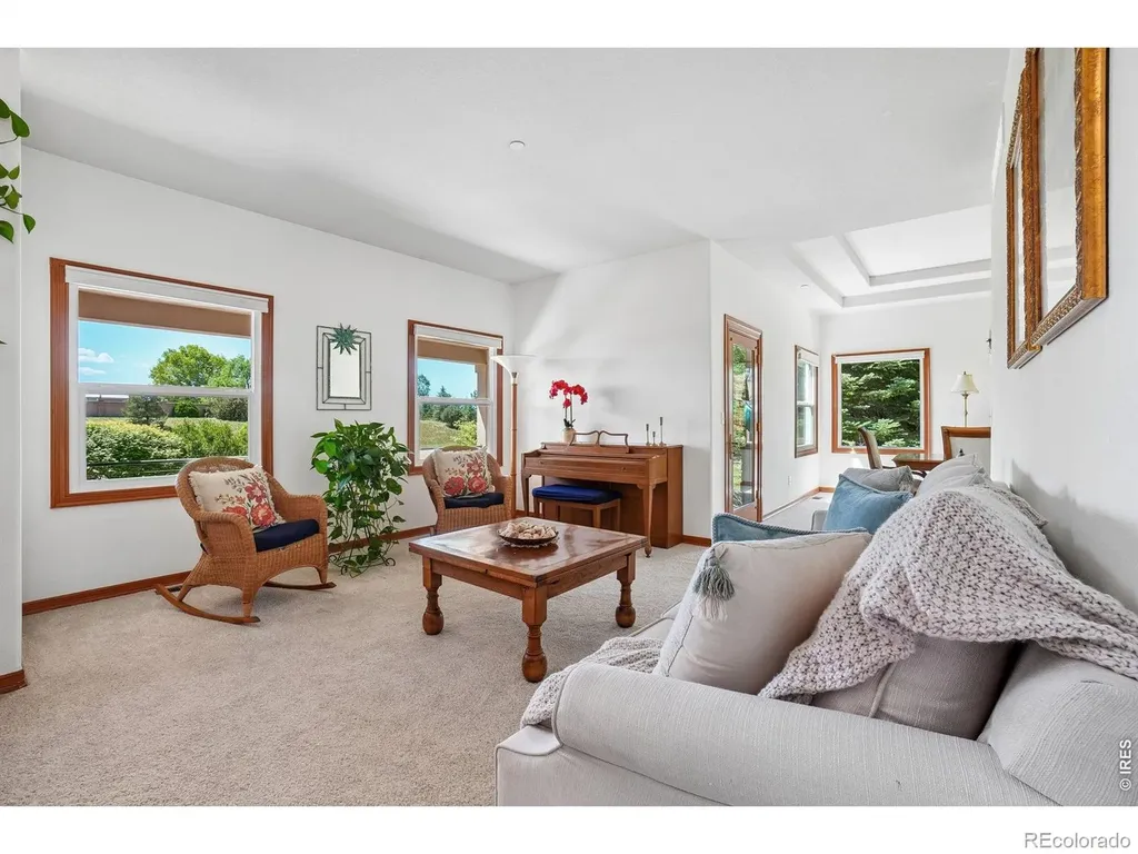 7688 Crestview Drive Niwot CO 80504