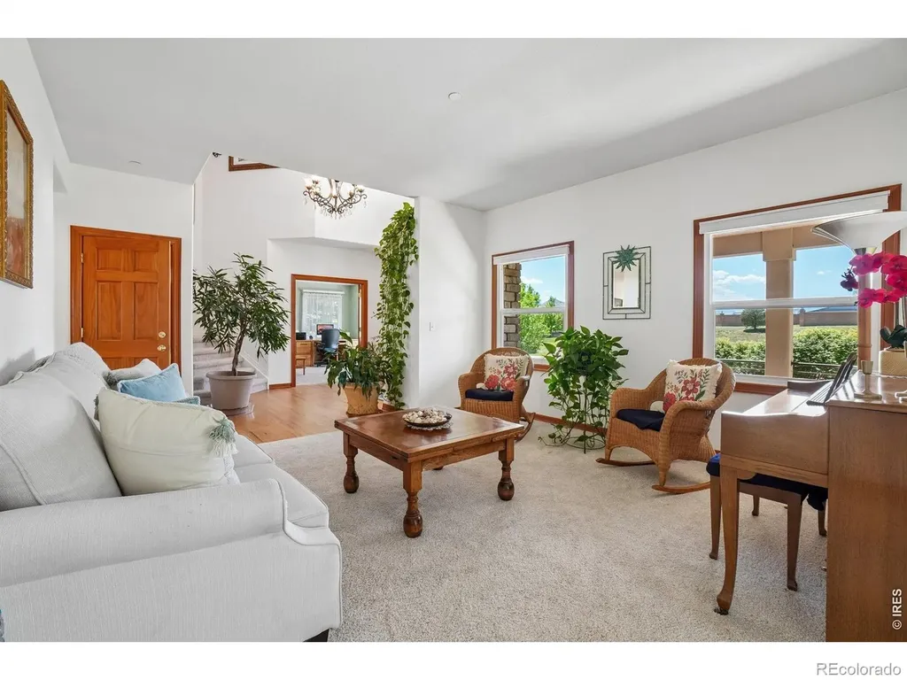7688 Crestview Drive Niwot CO 80504