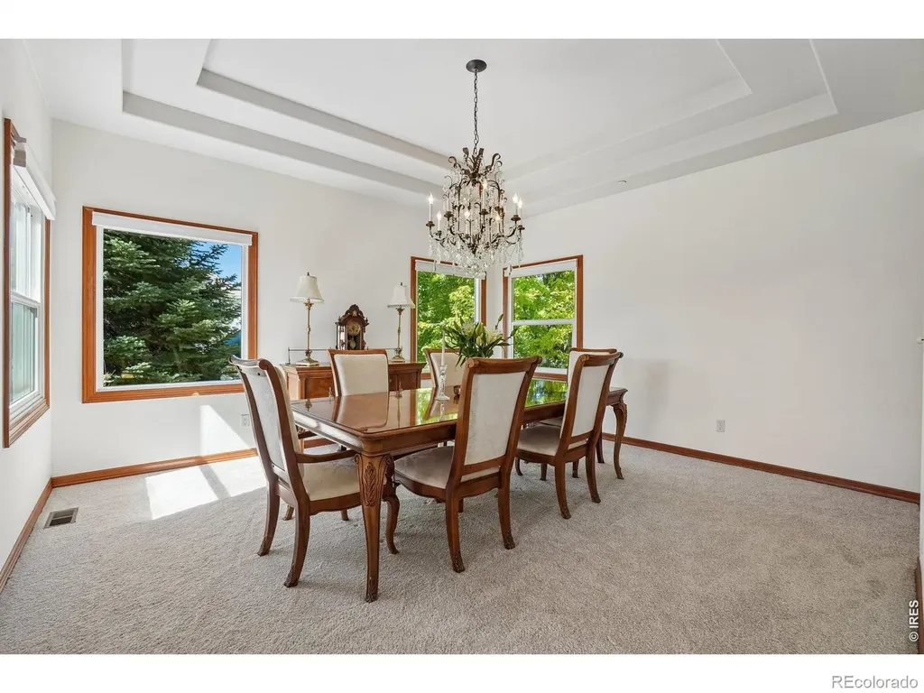 7688 Crestview Drive Niwot CO 80504