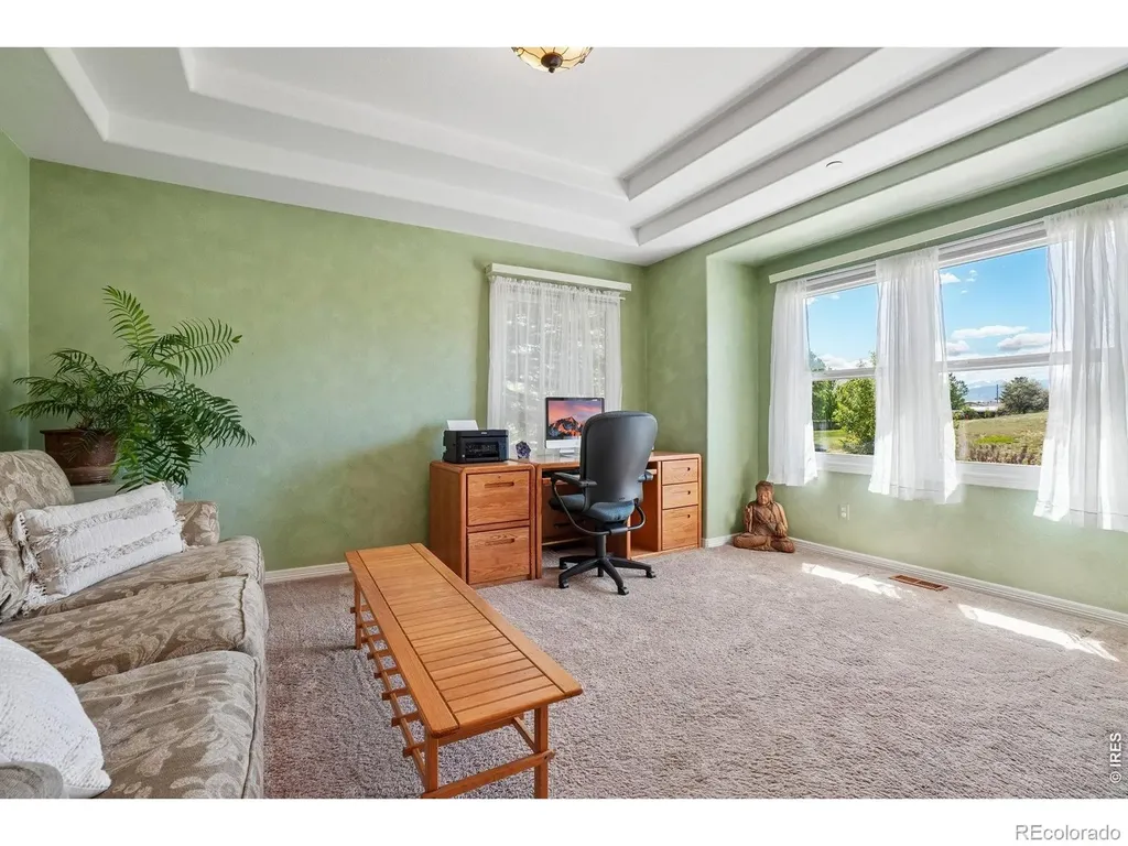 7688 Crestview Drive Niwot CO 80504