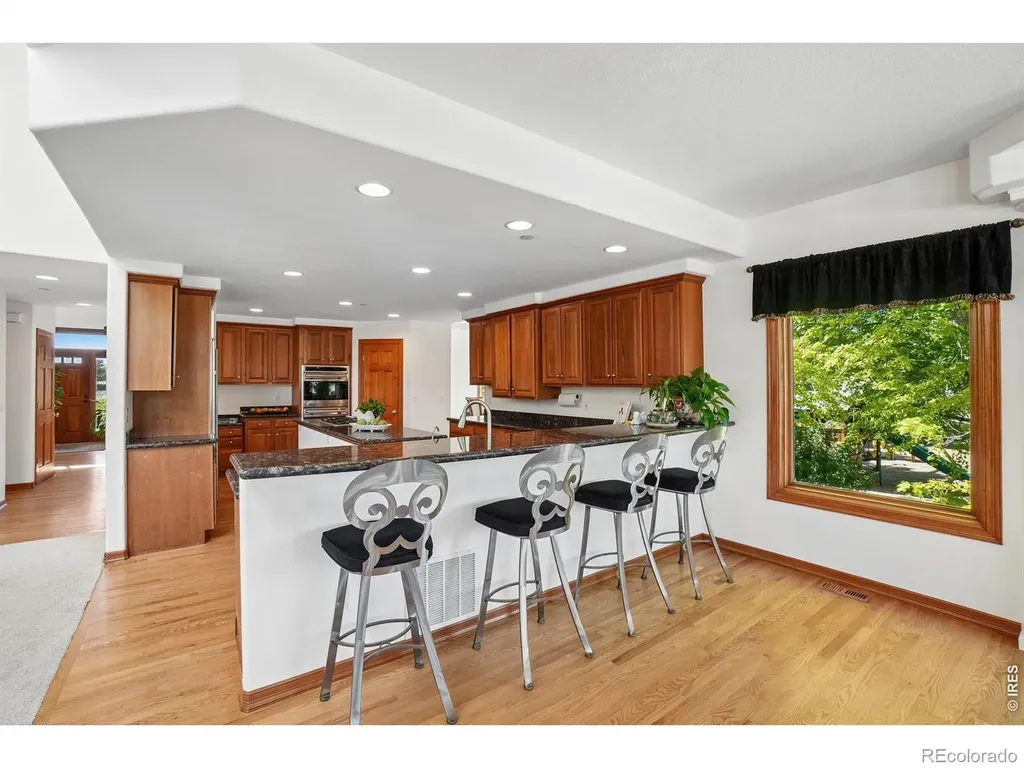 7688 Crestview Drive Niwot CO 80504