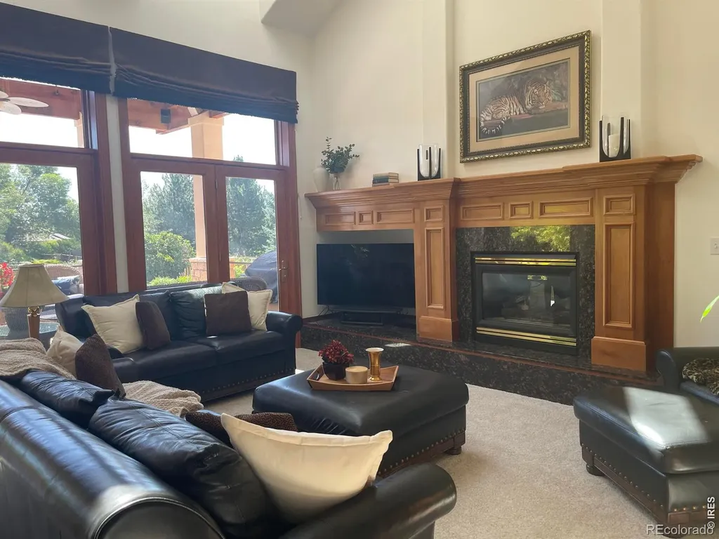 7688 Crestview Drive Niwot CO 80504
