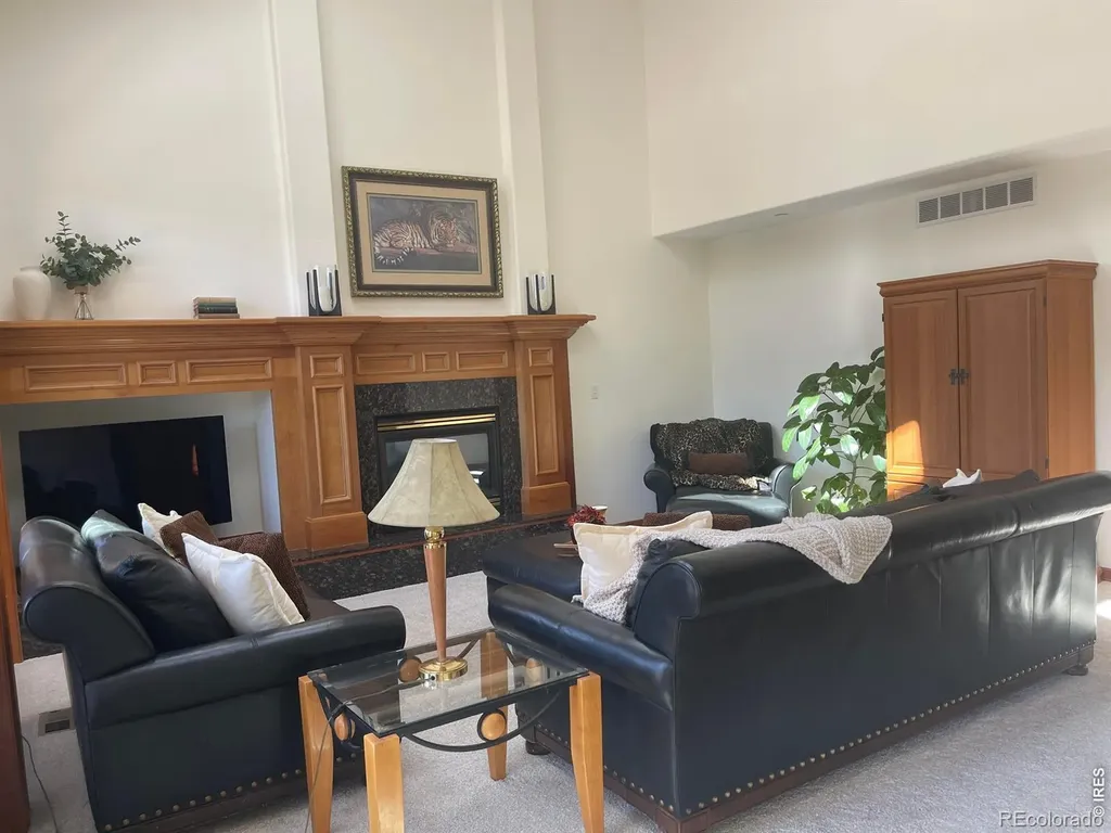 7688 Crestview Drive Niwot CO 80504