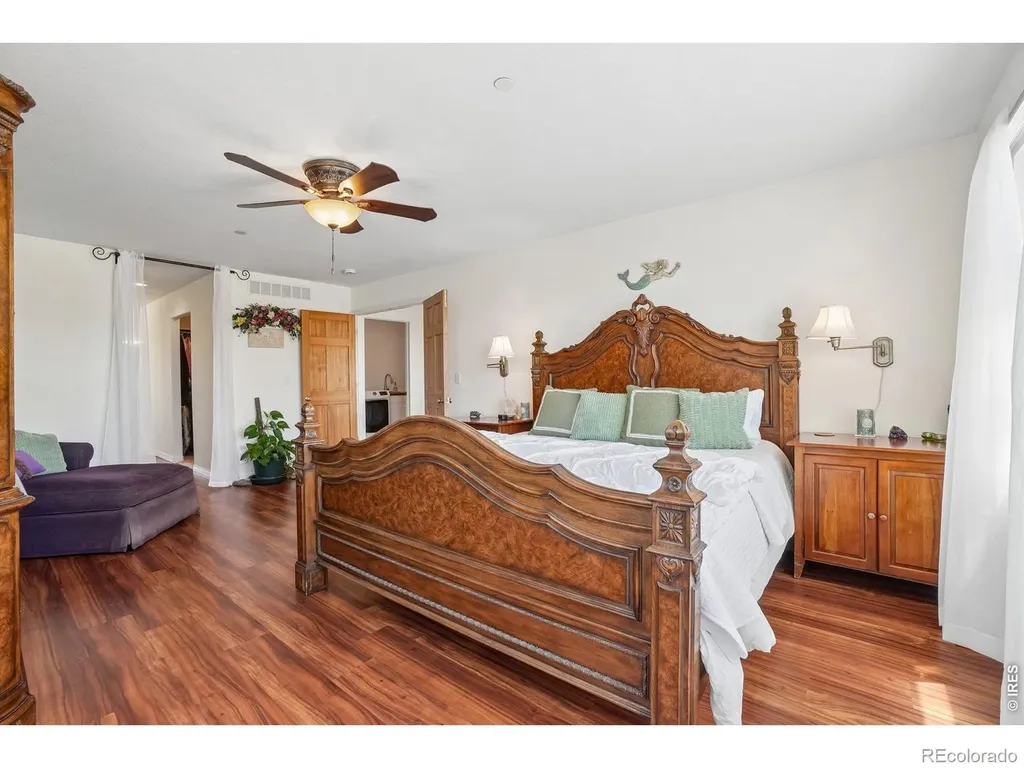7688 Crestview Drive Niwot CO 80504