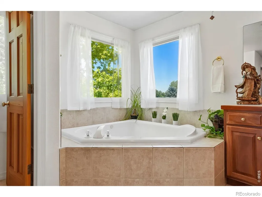 7688 Crestview Drive Niwot CO 80504