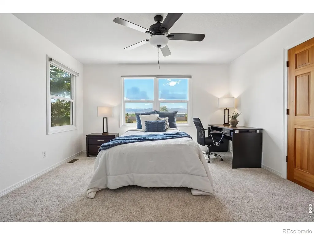 7688 Crestview Drive Niwot CO 80504