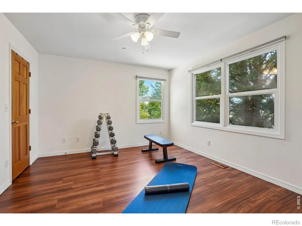 7688 Crestview Drive Niwot CO 80504
