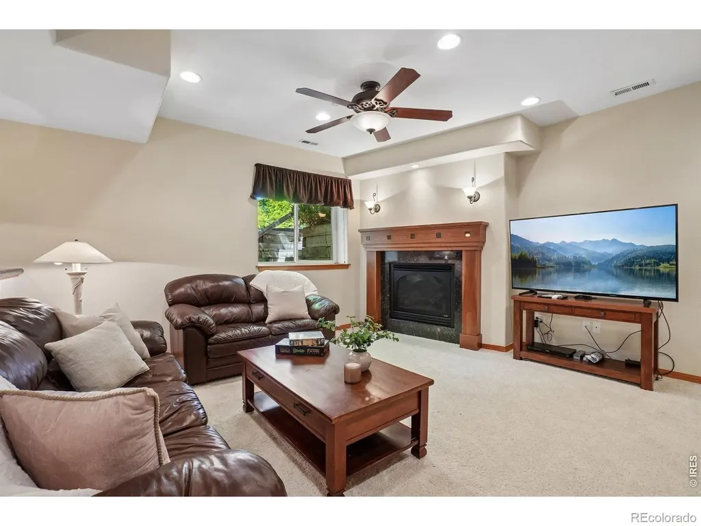 7688 Crestview Drive Niwot CO 80504